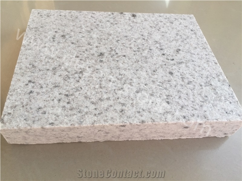 United States White/Usa White Granite Stone Slabs&Tiles Countertops