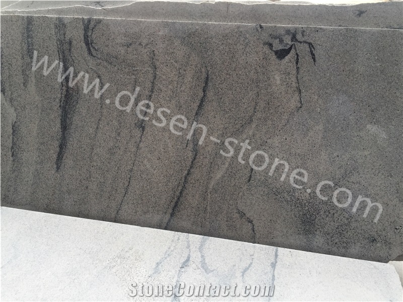 Visconte White/White Tapestry/Wiscount White Granite Stone Slabs&Tiles