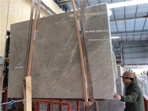 Castle Gray Marble Picasso Gray Marble,Grey Marble Slabs,Cheap Price