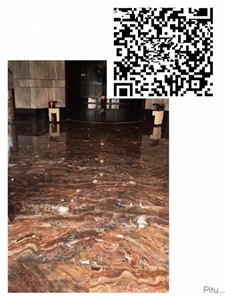 Good Quality Red Marble Venice Red Marble Slabs Tiles Red Louis Agate