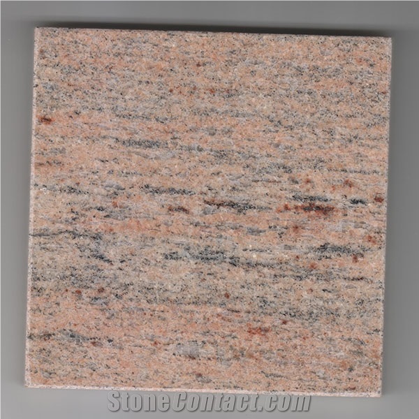 Raw Silks Granite Stone,Golden Granite Stone,Granite Tiles and Slabs