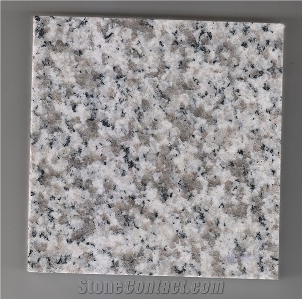Salt and Pepper Granite,Grey White Grey,Fujian Granite,Tiles and Slabs