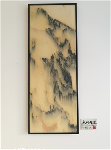 Art,Marble Picture, Home Decoration Marble, Office Decoration Marble
