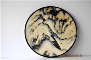Art, Marble Picture,Home Decoration Marble, Office Decoration Marble
