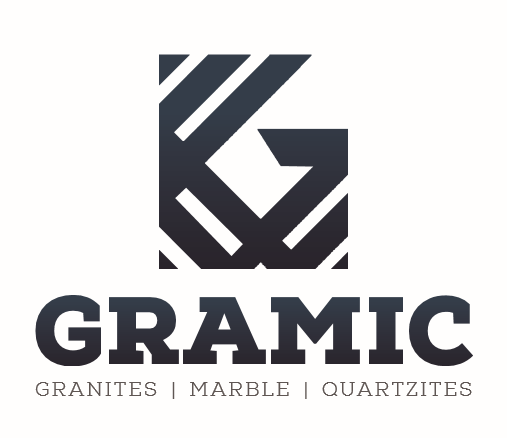 GRAMIC - Granites, Marbles and Quartzites