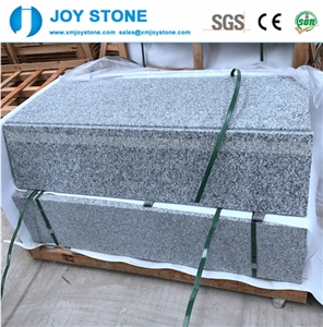 Cheap G603 Grey Granites Stairs Steps Flooring Wholesale Online