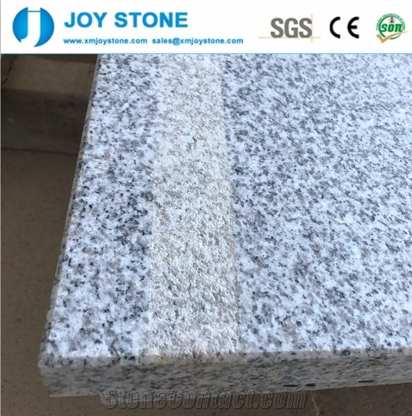 Cheap G603 Grey Granites Stairs Steps Flooring Wholesale Online