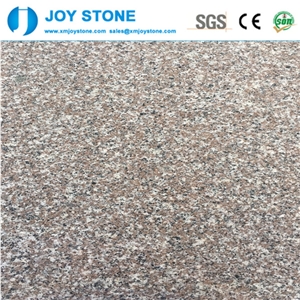 Cheap Good Quality Luoyuan Cherry Red G664 Polished Granite Rough Slab