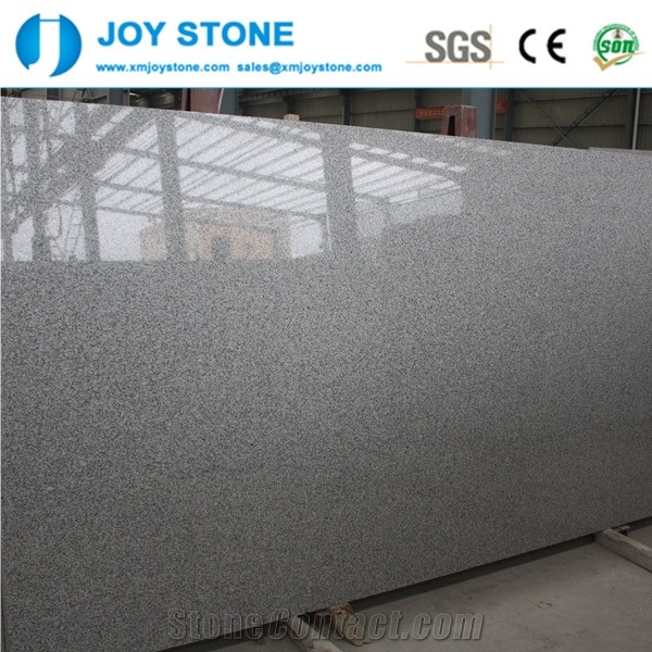 Cheap Polished G603 Sesame White Padang Cristal Granite Big Slabs Tile