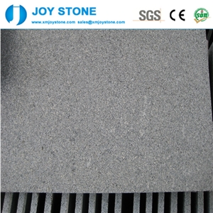 China Supplier Dark Grey Pangdang Black G654 Granite Blocks
