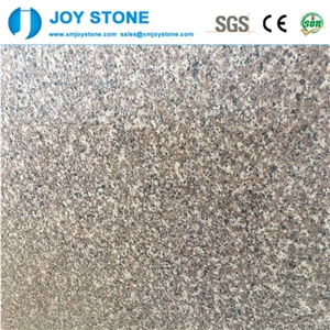 China Supplier Pink Color G664 Granite Polished Rough Edges Slabs