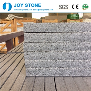 Chinese Cheap 100% Natural Split Stone Light Grey Granite G654