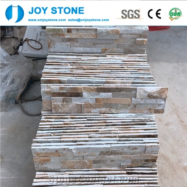 Chinese Good Quality Stone Tiles Products Color Culture Mushroom