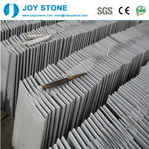 Chinese Stone Suppliers Dark Grey G654 Granite Padang Dark Flamed Tile