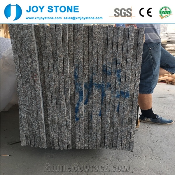 Direct Factory Sell Pink G664 Granite Luoyuan Violet Polished Slabs