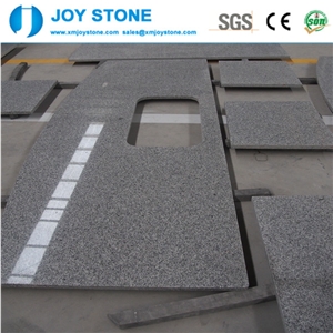 G603 Countertops Wholesale Polished Chinese Granite Factory for Sale