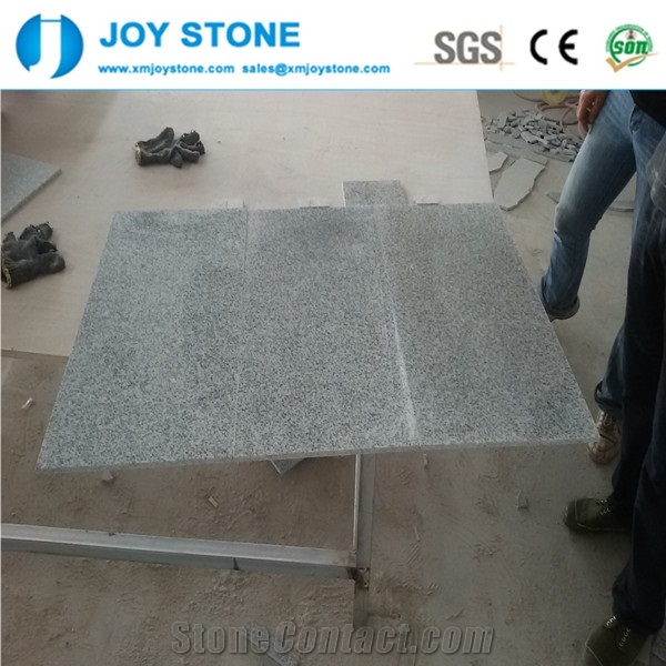 G603 Granite 20mm Thin Stone Floor Wall Tiles Polished