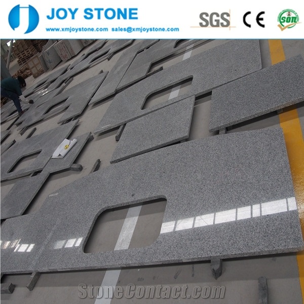 G603 Granite Countertop Kitchen Wholesale China Factory Price