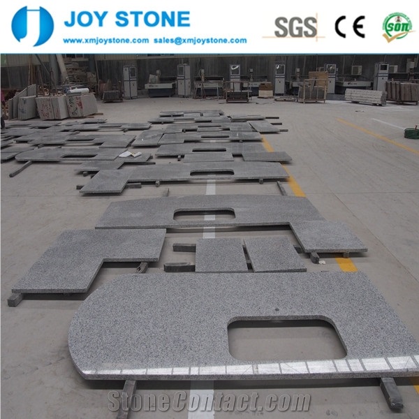G603 Granite Countertop Padang Chiaro New Cheap Natural Stone