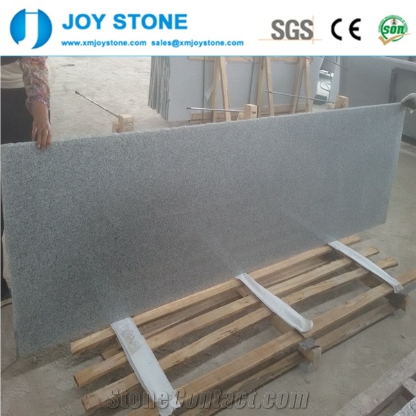 G603 Granite Dalian Small Slab Flooring Tile Wall