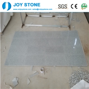 G603 Granite Floor Tile Cheap Interior Polished Wall