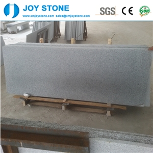 G603 Granite Hubei Small Slab Cut to Size Flooring Wall Tiles