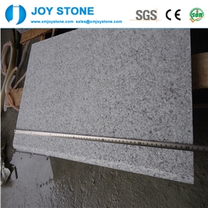 G603 Granite Natural Stone Outdoor Stair Step Design