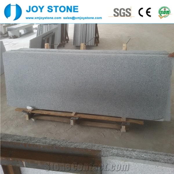 G603 Granite Padang Chiaro Small Slab 60x60x2