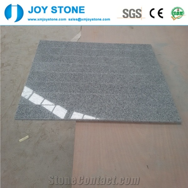 G603 Granite Skirting Board Light Grey Polished