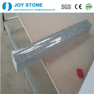 G603 Granite White Bacuo Jinjiang Skirting Wall Moldings