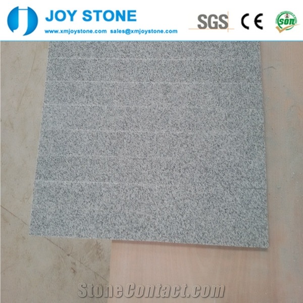 G603 Granite White Bacuo Jinjiang Skirting Wall Moldings