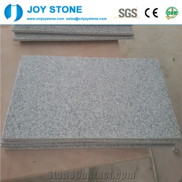 G603 Grey Granite Tiles Factory Promotion for Exterior