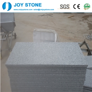 G603 Non-Slip Living Room Grey Stone Outdoor Floor Granite Tile