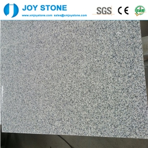 G603 Padang White Cristal Hubei Sesame Light Grey Granite Tiles