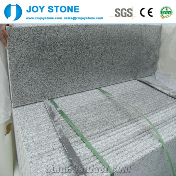 G603 Step Riser Polished Granite Anti Slip for Sale