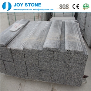G603 Steps Popular Chinese Grey Polishing Granite Outdoor