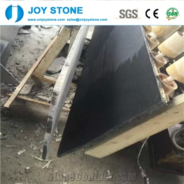 G654 Grey Dark Granite Slabs, for Building Materials Cut to Size Cheap