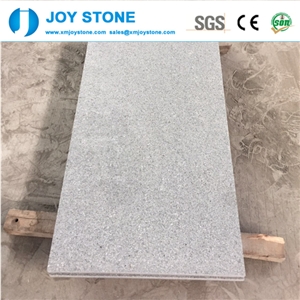 Hot Product Grey Tiles G654 Granite Flamed Paving Stone