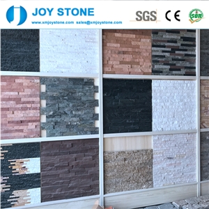 Natural Stone Wall Cladding Culture Stone for Home Wall Decoration