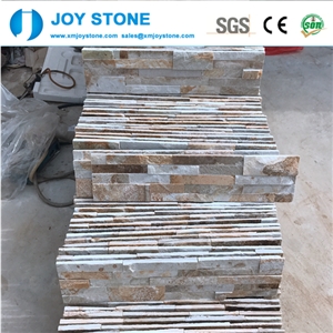 Natural Stone Wall Cladding Culture Stone for Home Wall Decoration
