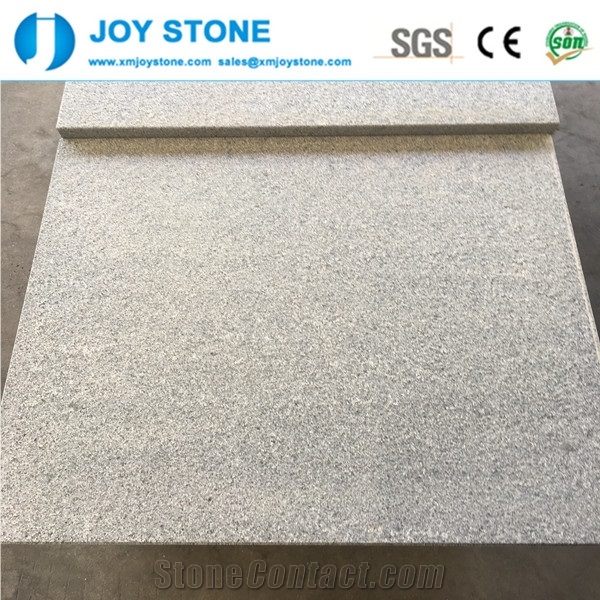 Padang Dark Non-Slip Living Room Grey Stone Outdoor Floor Granite Tile