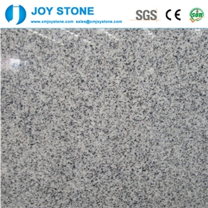 Promotion Sales Crystal White Granite G603 Sesame Grey Granite Slabs