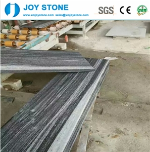 Wholesale G302 Grey Color Granite Steps Stairs Floor Slabs Online