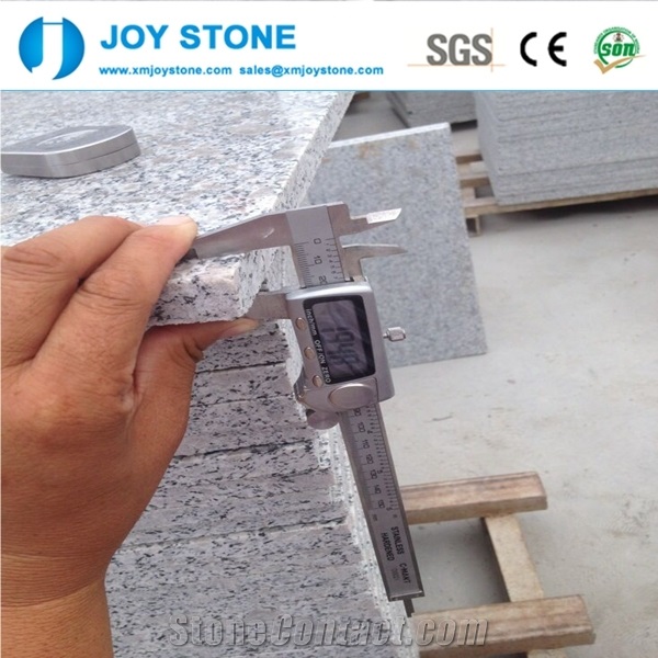 Wholesale G383 Granite Slabs Tiles Polished Honed Flamed Cheap Online