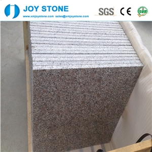 Wholesale G383 Granites Tiles Slabs Polished Honed Cut to Size Cheap