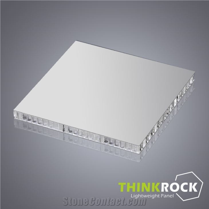 Aluminum Honeycomb Panel Lightweight Stone Slabs