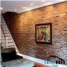 Antique Faux Brick Tile Presented the Art Of Old Brick