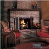 Antique Red Brick for Faux Brick Wall Panels