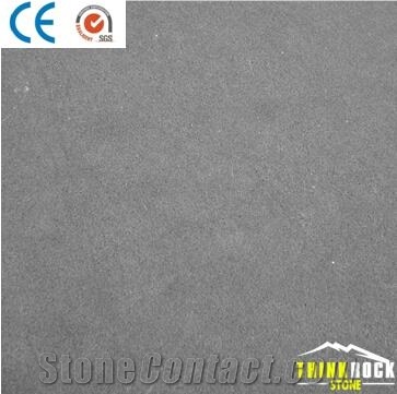 China Grey Sandstone Cube Stone, Landscaping Grey Pavers