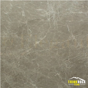 Classic Pursy Grey Marble Tiles/Slabs/Panels